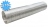 Gaine alu - Semi rigide - Diamtre 160 mm - 3 mtres - Unelvent