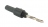 Arbre 6 pans pour scies cloches de diam�tre de 14 � 30 mm