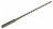 Foret b�ton SDS plus 7x200 mm