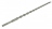 Foret b�ton SDS plus 14x400 mm