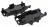 Boite de jonction IP 68 105 x 55 mm