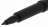 Stylo marqueur noir ind�l�bile x4