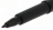 Stylo marqueur noir ind�l�bile x1