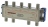 R�partiteur ULB 5-2300 MHz 8 sorties