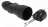 Fiche femelle 16A 2P+T en caoutchouc � t�moin de tension