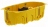 Boite cloison s�che 4-5 modules profondeur 40 mm Legrand Batibox