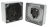 Prise saillie �tanche 3P+N+T 20A � volet Legrand Plexo Gris