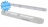 Entr�e air hygror�glable EC-HY 6/45 m3/h blanc