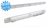 Entr�e air hygror�glable EC-HY 6/45 m3/h blanc