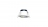 Spot encastr� � LED - ONExPRO - Basculant - 7W - CCT - IP65 - Blanc - Abi - Aurora DL150174