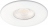 Spot encastr� - Aric ATLAS - 5 Watts - LED - 3CCT - Blanc - Aric 51540