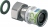 Raccord � sertir - Ecrou libre femelle - S-Press PLUS - 32 vers 1 Pouce - Uponor 1070609