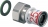 Raccord � sertir - Ecrou libre femelle - S-Press PLUS - 25 vers 1 Pouce - Uponor 1070607