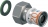 Raccord � sertir - Ecrou libre femelle - S-Press PLUS - 20 vers 3/4 - Uponor 1070605