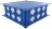 Boite de d�rivation pavillonaire - MEGABOX MEDIUM - NO AIR BBC - 200 x 200 x 85 mm - BLM Distribution 590170