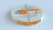 Cable r�seau - GRADE 3TV - LSOH-FR - 4 paires - Couronne de 100 M�tres - Ivoire - CCA - Acome R7900A05