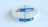 Cable r�seau - Cat�gorie 6 - UTP - LSOH-FR - 2 x 4 paires - Couronne de 100 M�tres - Ivoire - DCA - Acome M5009C100