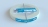 Cable r�seau - GRADE 2TV - LSOH-FR - 4 paires - Couronne de 100 M�tres - Ivoire - CCA - Acome R7800A05