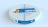 Cable r�seau - Cat�gorie 6 - UTP - LSOH-FR - 2 x 4 paires - Couronne de 50 M�tres - Ivoire - DCA - Acome M5009C50M