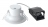 Spot encastr� � LED - Aric ARIES - CCT - 6W - 3000-4000K - Blanc - ARIC 51406