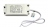 Alimentation LED - 12V DC - 12W - 1A - Pr�c�bl�e - ARIC 52029