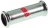 Manchon long � sertir - Tube Acier Electrozingu� - Femelle / Femelle - 76.1 mm - Comap Xpress