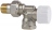 Corps thermostatisable - Altech - Equerre invers� 12 x 17 - ALTECH 4154498