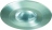 Spot encastr� � LED - Europole BALI LED 4 - 2.5W - 3000K - IP44 - Aluminium bross� - Europole 461120