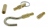 .Kit baguette tire fils 3 m�tres diam. 5mm en fibre de verre