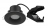 Spot encastr� � LED - Aric ARIES - CCT - 6W - 3000-4000K - Noir - ARIC 51407