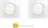 Pret � poser - Cr�er un va et vient - Blanc - Legrand C�liane CB5404