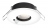 Spot encastr� � LED - Aric EF6 - 6W - 3CCT - Blanc - Sensor - Aric 11015