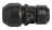 Manchon de transition - PE 25 mm vers PVC pression 21 � 27 mm - Nicoll MUTC25PE2127