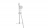 Barre de douche - Alterna PLENITUDE 2 - Avec douchette 3 jets - Chrom� - Alterna 4708238