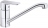 Mitigeur �vier - July+ - Bec profil� orientable - C3 - Jacob Delafon E35688-4-CP