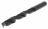 Foret m�taux HSS cylindrique 12x101 mm