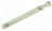 Foret centreur HSS pour scie cloche multi-diam�tre