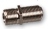 Raccord F � visser femelle / femelle, lot de 5