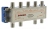 R�partiteur ULB 5-2300 MHz 8 sorties