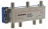 R�partiteur ULB 5-2300 MHz 6 sorties