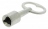 Cl� triangle 14mm pour contacteur acc�s pompier