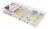 Coffret de 200 cosses et manchons pr�-isol�es Bizline