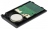 T�l�commande Faac XT4 433SLHLR fr�quence 433 Mhz 4 canaux Noir