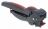 Pince Legrand Starfix pour embout en bande de 0.5 � 2.5 mm