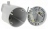 Fiche male 20A 2P+T Plexo avec poign�e