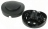 Interrupteur � pied uni-polaire noir touche noir