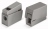 Borne pour luminaires - Wago - 1 conducteur - 2.5 mm� - Gris