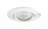 Spot encastr� � LED - Aric EDOS - CCT - 6W - 2700-3-4000K - Blanc - ARIC 11060