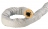 Gaine PVC - Isol�e - Diam�tre 80 mm - 6 m�tres - Atlantic 423050