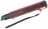 Cutter - 18 mm - Professionnel -  SLIM - Verrouillable - Bizline 700343
